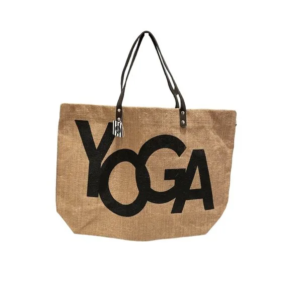 NWT Santa Barbara Design Studio Yoga bag - Picture 1 of 3